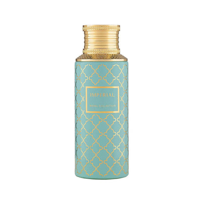 Maison Asrar, Imperial, Eau De Parfum, Unisexe, 100 ml