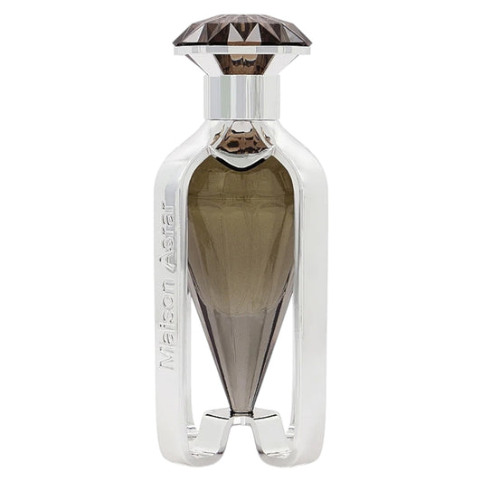 Maison Asrar, Jawahara, Eau De Parfum, Pour Homme, 80 ml