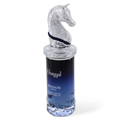 Maison Asrar, Khayyal, Eau De Parfum, Unisexe, 100 ml