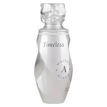 Maison Asrar, Timeless, Eau De Parfum, Für Herren, 100 ml