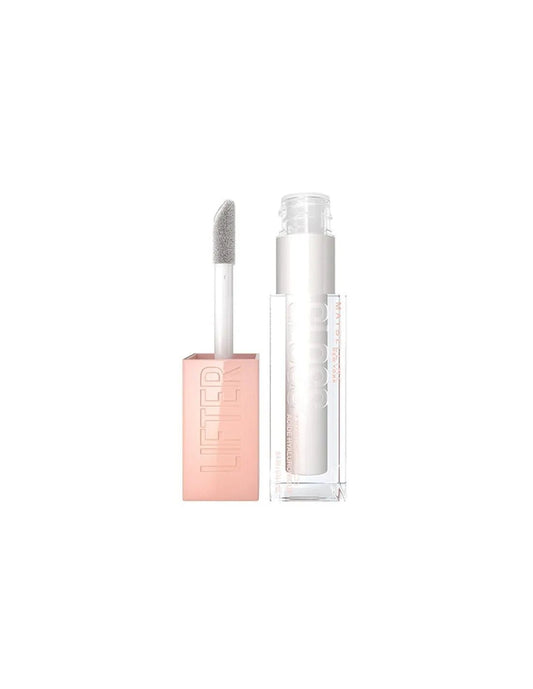 Maybelline New York Moisturizing Lip Gloss & Instant Shine - Afanaya