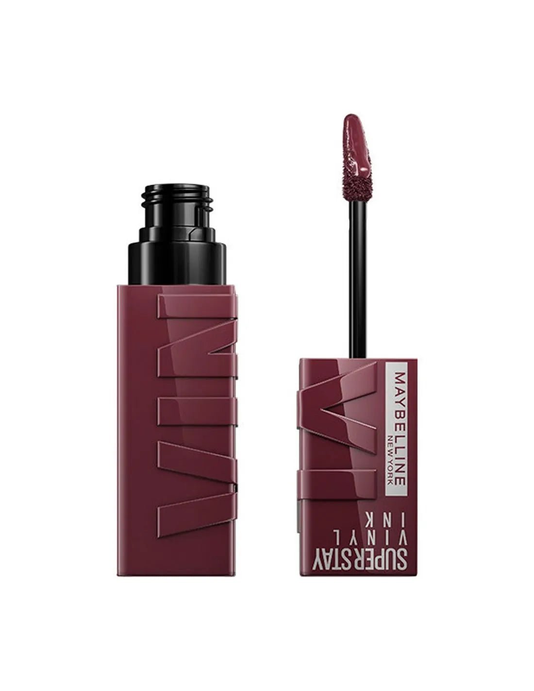 Maybelline Superstay Vinyl Ink Liquid Lipstick 135 - Fearless 4,2ml - Afanaya