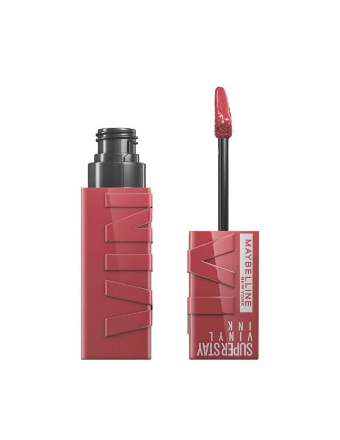 Maybelline Superstay Vinyl Ink Liquid Lipstick 40 - Witty 4,2ml - Afanaya