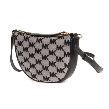 Michael Kors Women’s Crossbody Bag with Zip Closure and Adjustable Shoulder Strap.