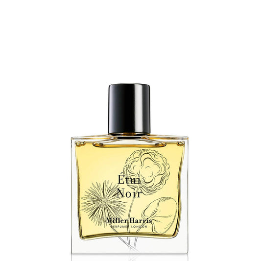 Miller Harris, Etui Noir, Eau De Parfum, Unisexe, 50 ml