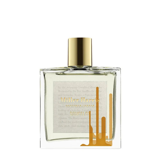 Miller Harris Soufflot Eau de Parfum Unisex 100ml – Artisan British Luxury Scent
