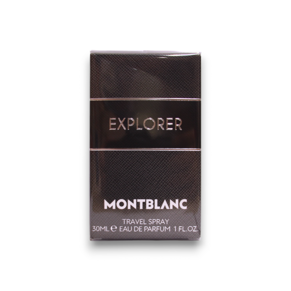 Montblanc Explorer Eau de Parfum Homme 30ml – vue 3
