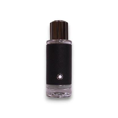 Montblanc Explorer Eau de Parfum Homme 30ml – flacon