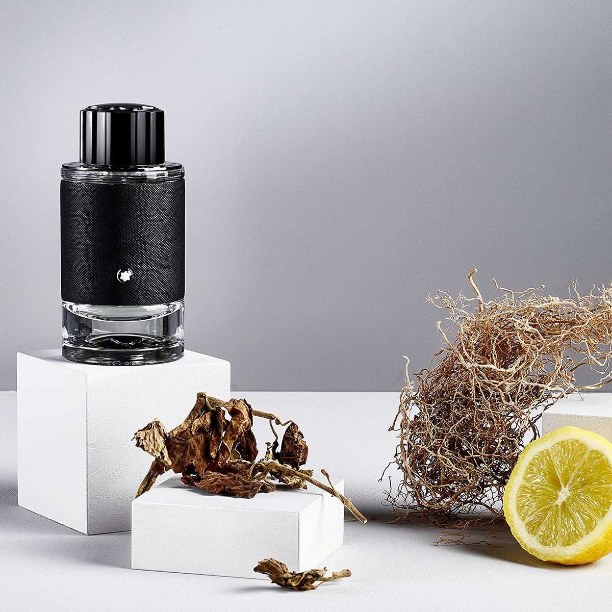 Montblanc Explorer, Eau de Parfum 30 ml homme – visuel 6