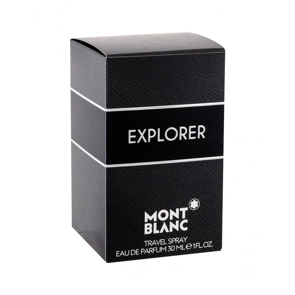 Montblanc Explorer, Eau de Parfum 30 ml homme – visuel 7