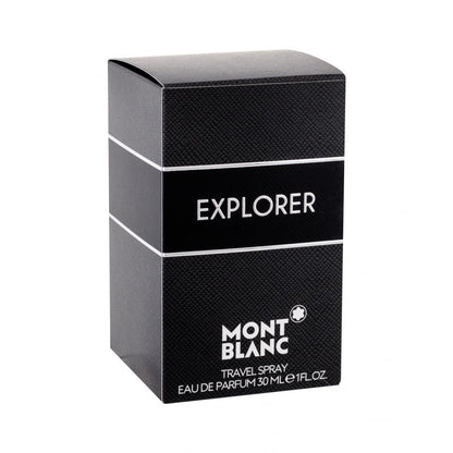 Montblanc Explorer, Eau de Parfum 30 ml homme – visuel 7
