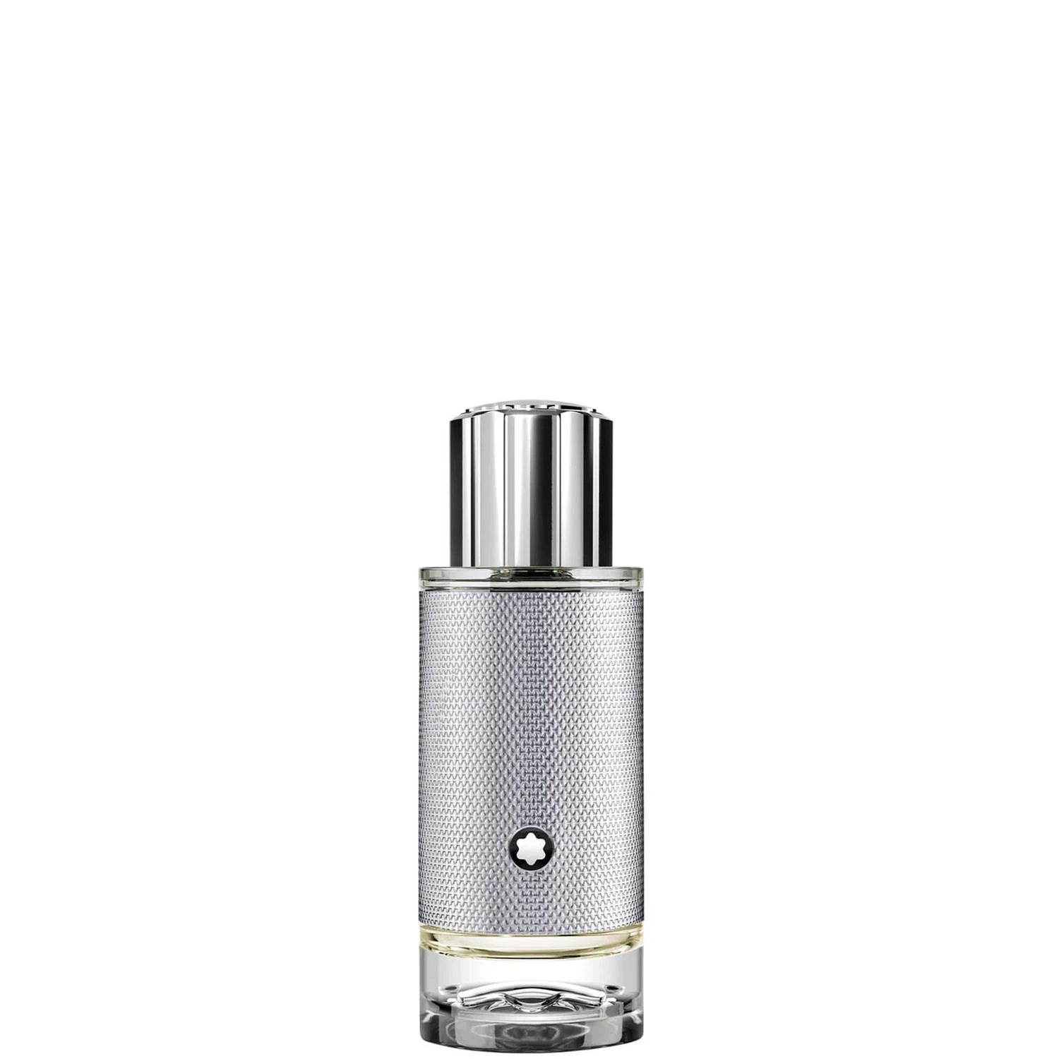 Montblanc Explorer Platinum Eau de Parfum Homme 30ml – flacon