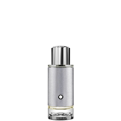 Montblanc Explorer Platinum Eau de Parfum Homme 30ml – flacon