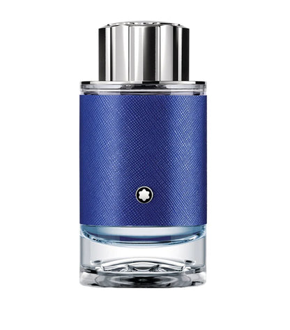 Montblanc Explorer Ultra Blue Eau de Parfum Homme 100ml – flacon