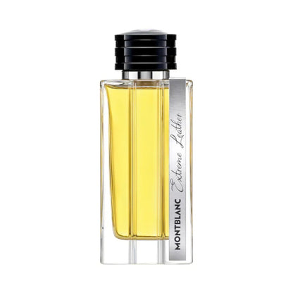 Montblanc Extreme Leather Eau de Parfum Homme 125ml – flacon