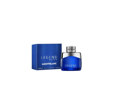 Montblanc, Legend Blue, Eau De Parfum, Für Herren, 30 ml