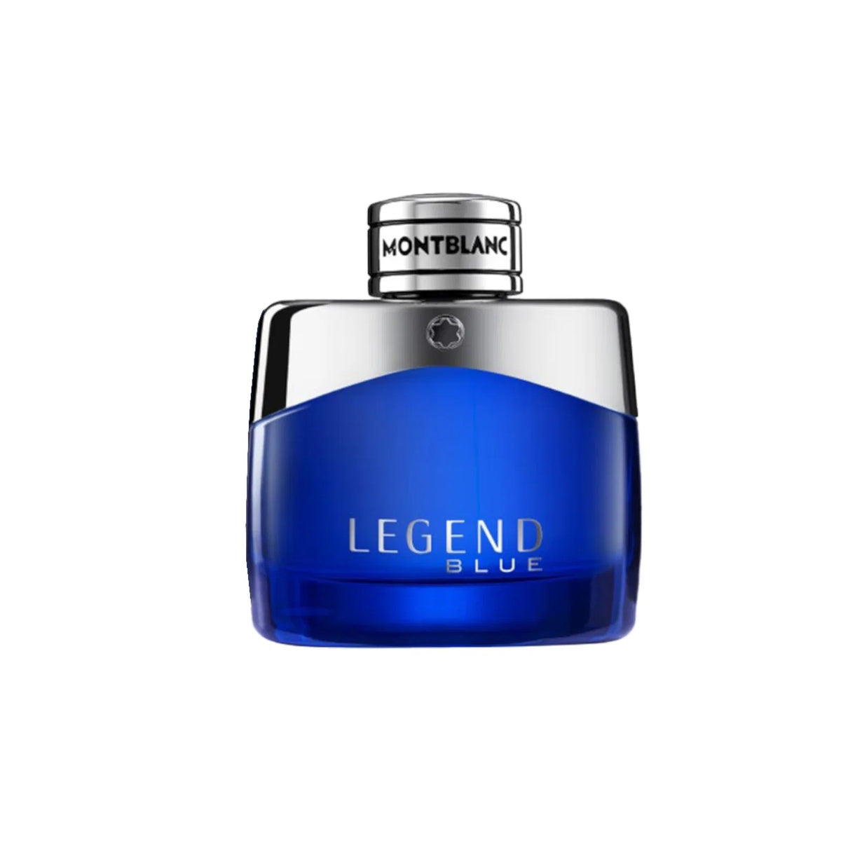 Montblanc Legend Blue Eau de Parfum Homme 50ml – flacon