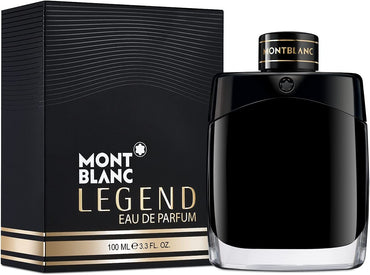 Montblanc Legend Eau de Parfum Homme 100ml – vue 2