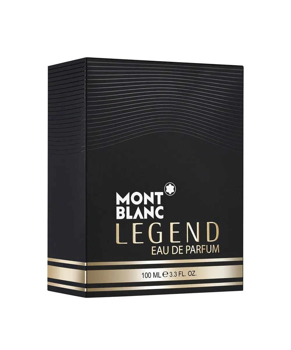 Montblanc Legend Eau de Parfum Homme 100ml – vue 3