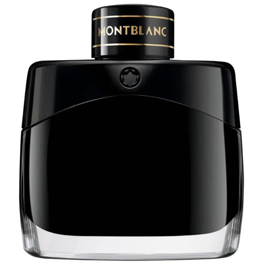 Montblanc Legend Eau De Parfum Vaporisateur 50ml - Afanaya