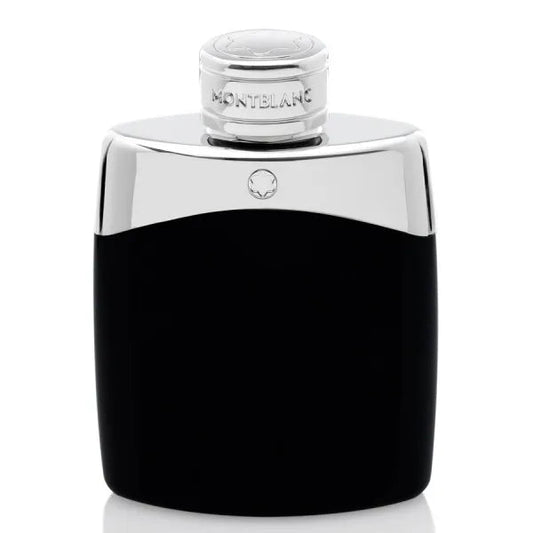 Montblanc Legend Eau De Toilette Vaporisateur 100ml - Afanaya