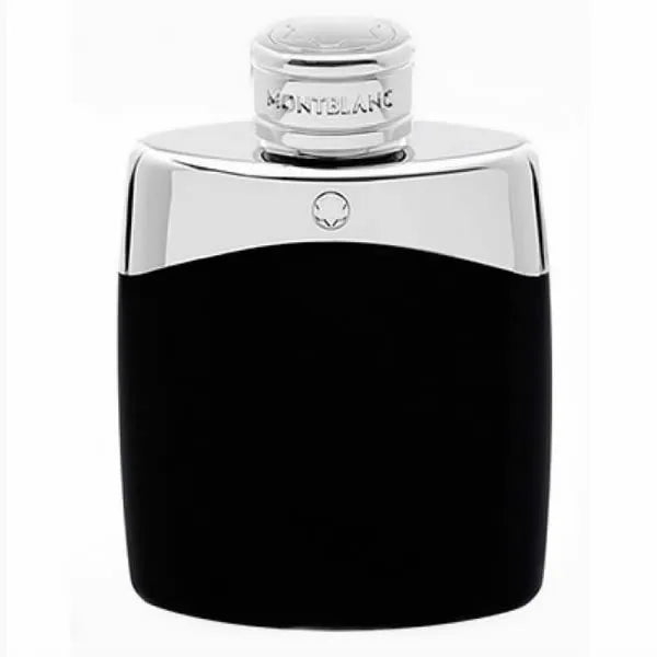 Montblanc Legend Eau De Toilette Vaporisateur 200ml - Afanaya
