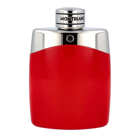 Montblanc Legend Red Eau de Parfum Homme 100ml – flacon