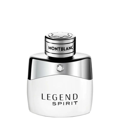 Montblanc Legend Spirit Eau de Toilette Homme 30ml – flacon
