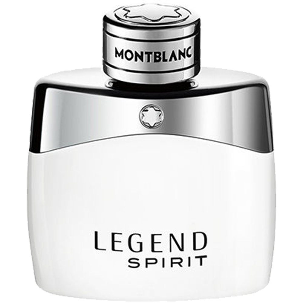 Montblanc, Legend Spirit, Eau De Toilette, Pour Homme, 50 ml