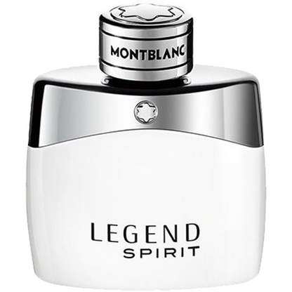 Montblanc, Legend Spirit, Eau De Toilette, Pour Homme, 50 ml