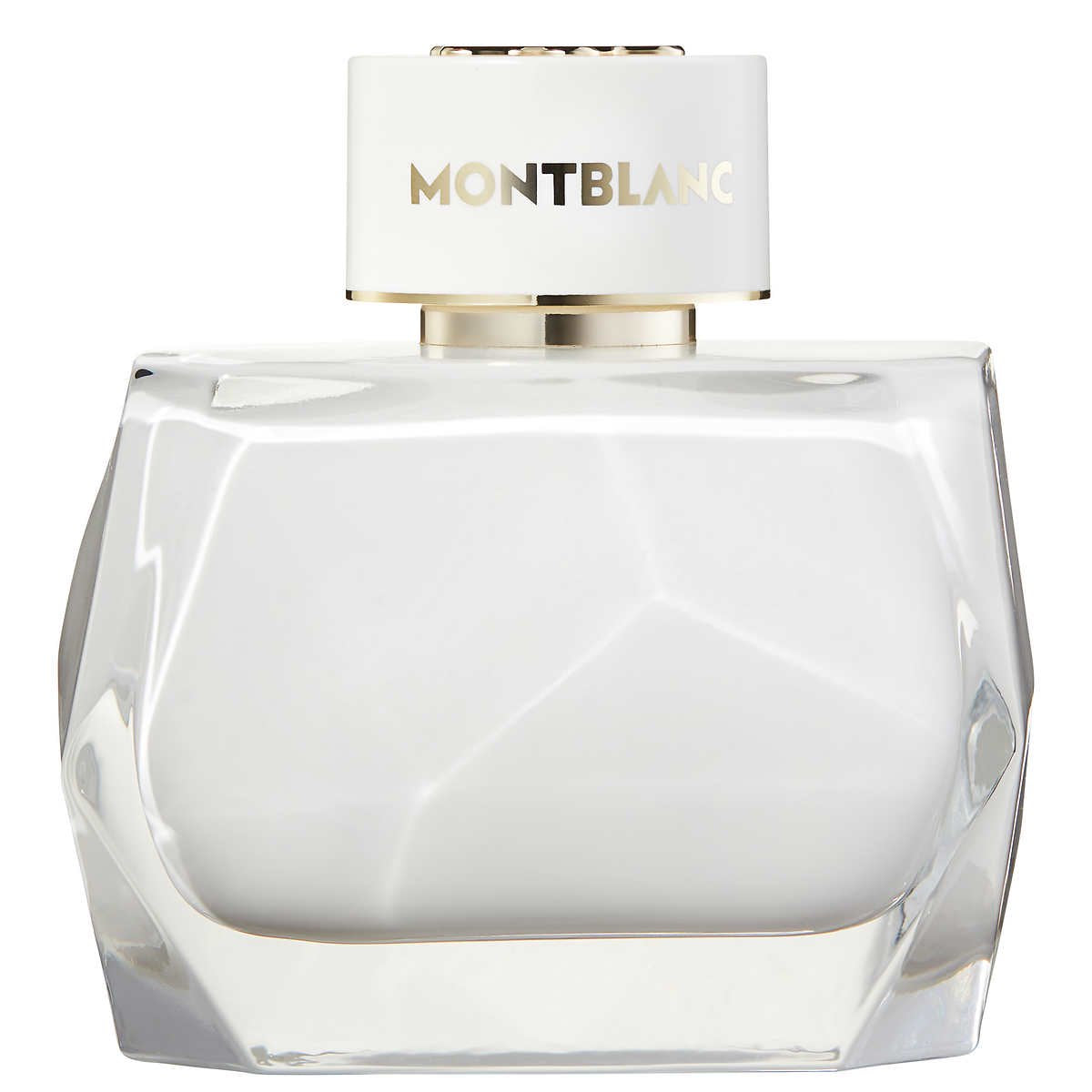 Montblanc Signature Eau de Parfum Femme 50ml – flacon