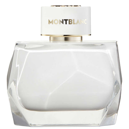 Montblanc Signature Eau de Parfum Femme 50ml – flacon