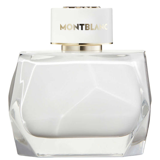 Montblanc Signature Eau de Parfum Femme 50ml – flacon