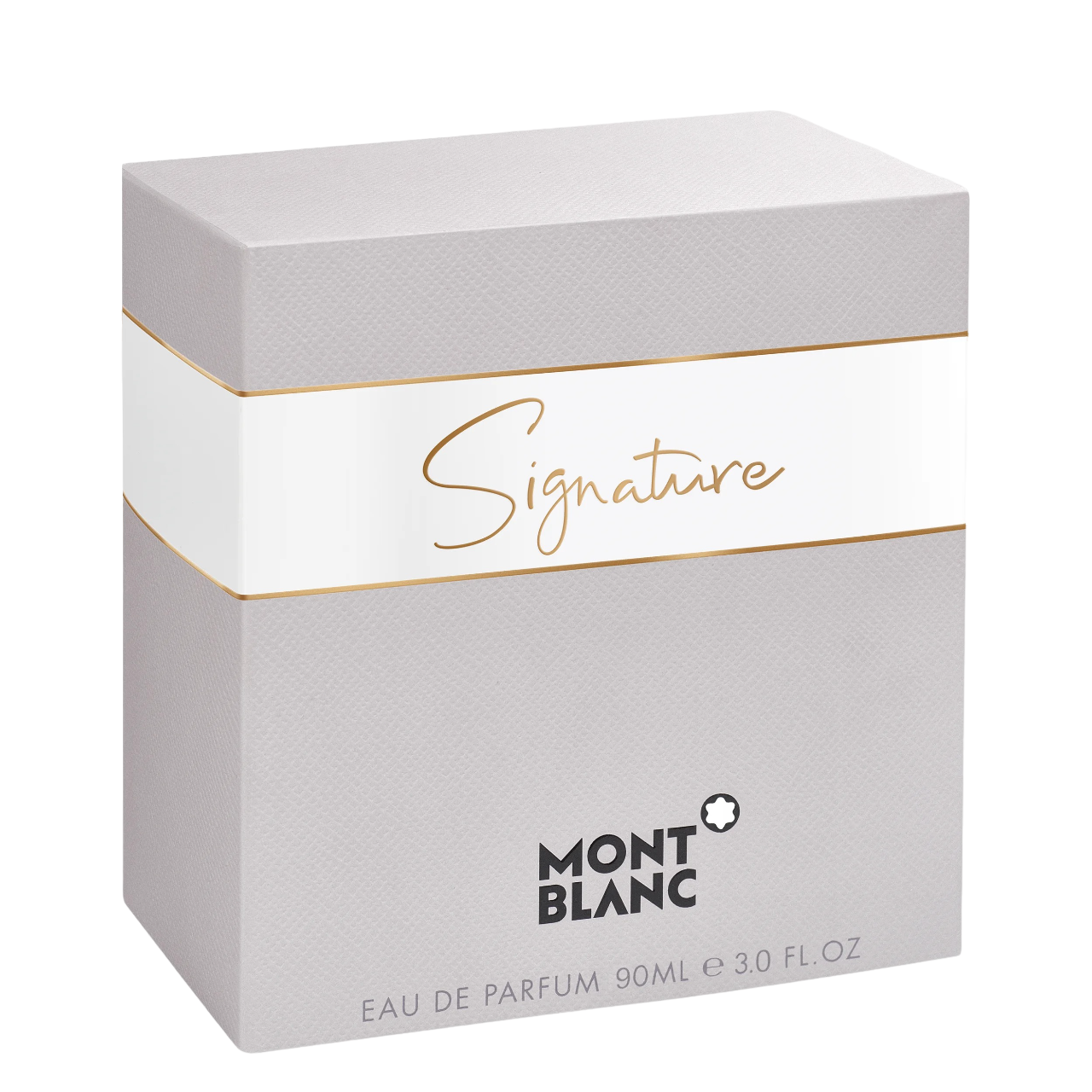 Montblanc, Signature, Eau De Parfum, Für Frauen, 90 ml