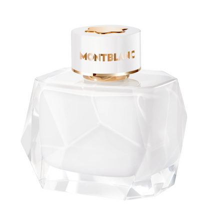 Montblanc, Signature, Eau De Parfum, Für Frauen, 90 ml