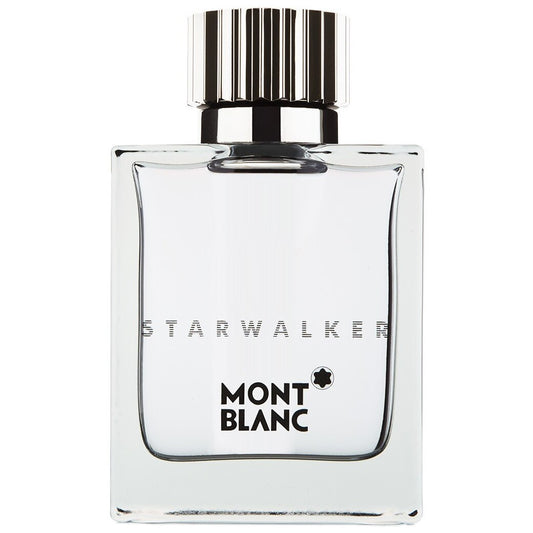 Montblanc Starwalker Eau de Toilette for Men 50ml