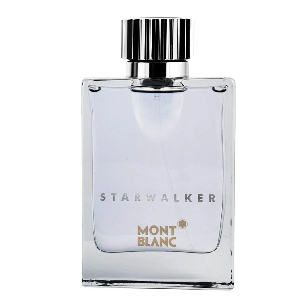 Montblanc Starwalker Eau de Toilette Homme 75ml – flacon