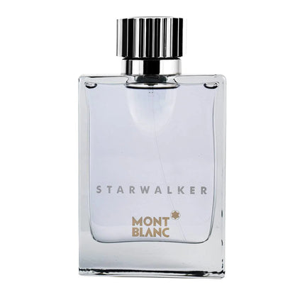 Montblanc Starwalker Eau de Toilette Homme 75ml – flacon