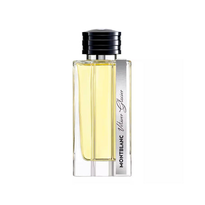 Montblanc, Vetiver Glacier, Eau De Parfum, For Men, 125 ml