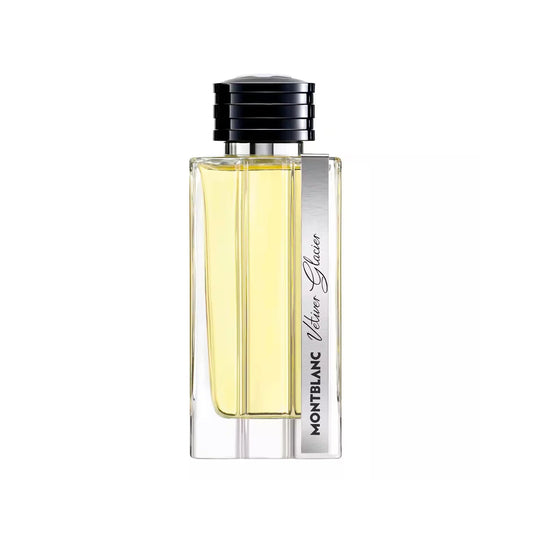 Montblanc Vetiver Glacier Eau de Parfum Homme 125ml – flacon