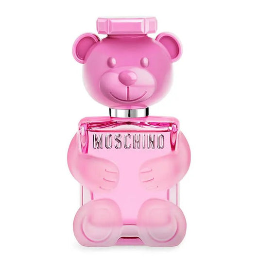 Moschino Toy 2 Bubble Gum Eau De Toilette Vaporisateur 100ml.