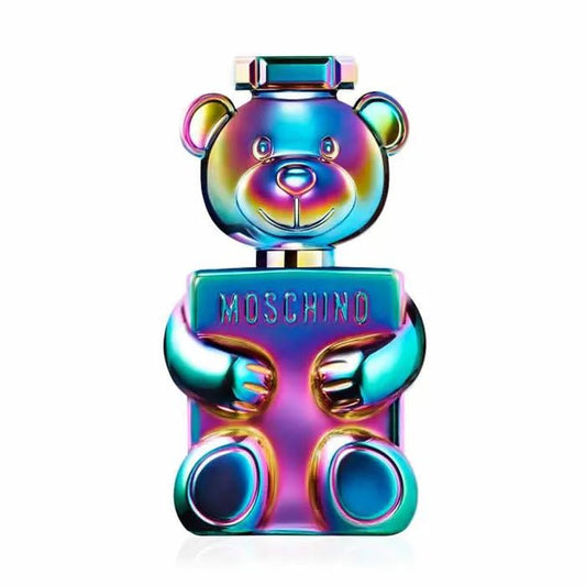 Moschino Toy 2 Pearl Eau De Parfum Vaporisateur 100ml.