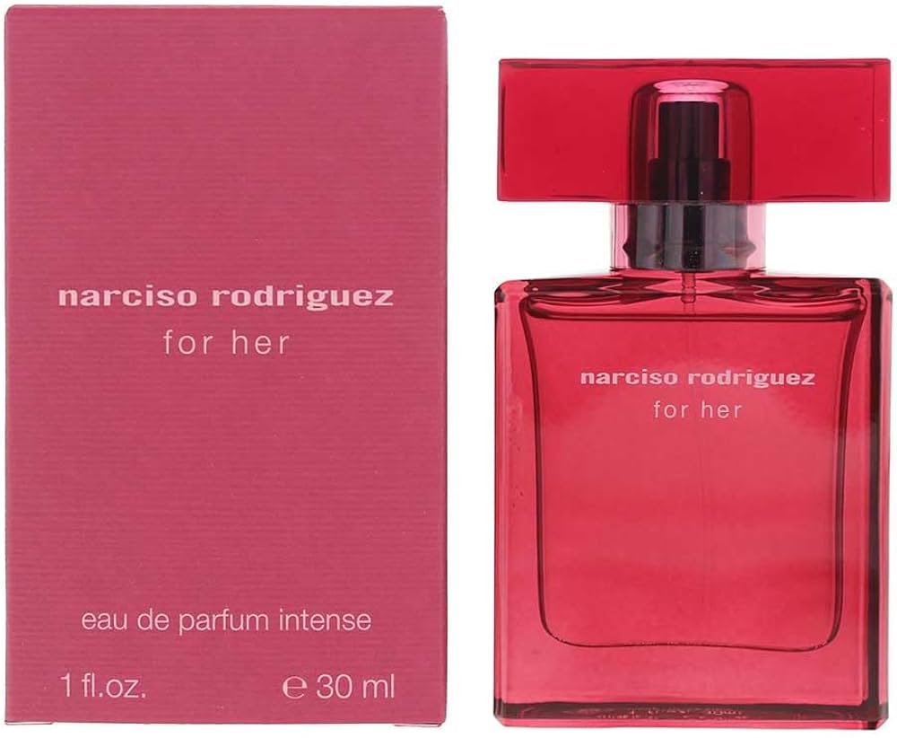 Narciso Rodriguez For Her Intense Eau de Parfum for Women 30ml