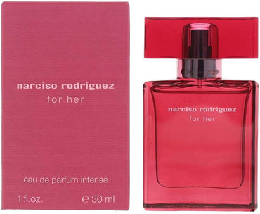Narciso Rodriguez For Her Intense Eau de Parfum for Women 30ml