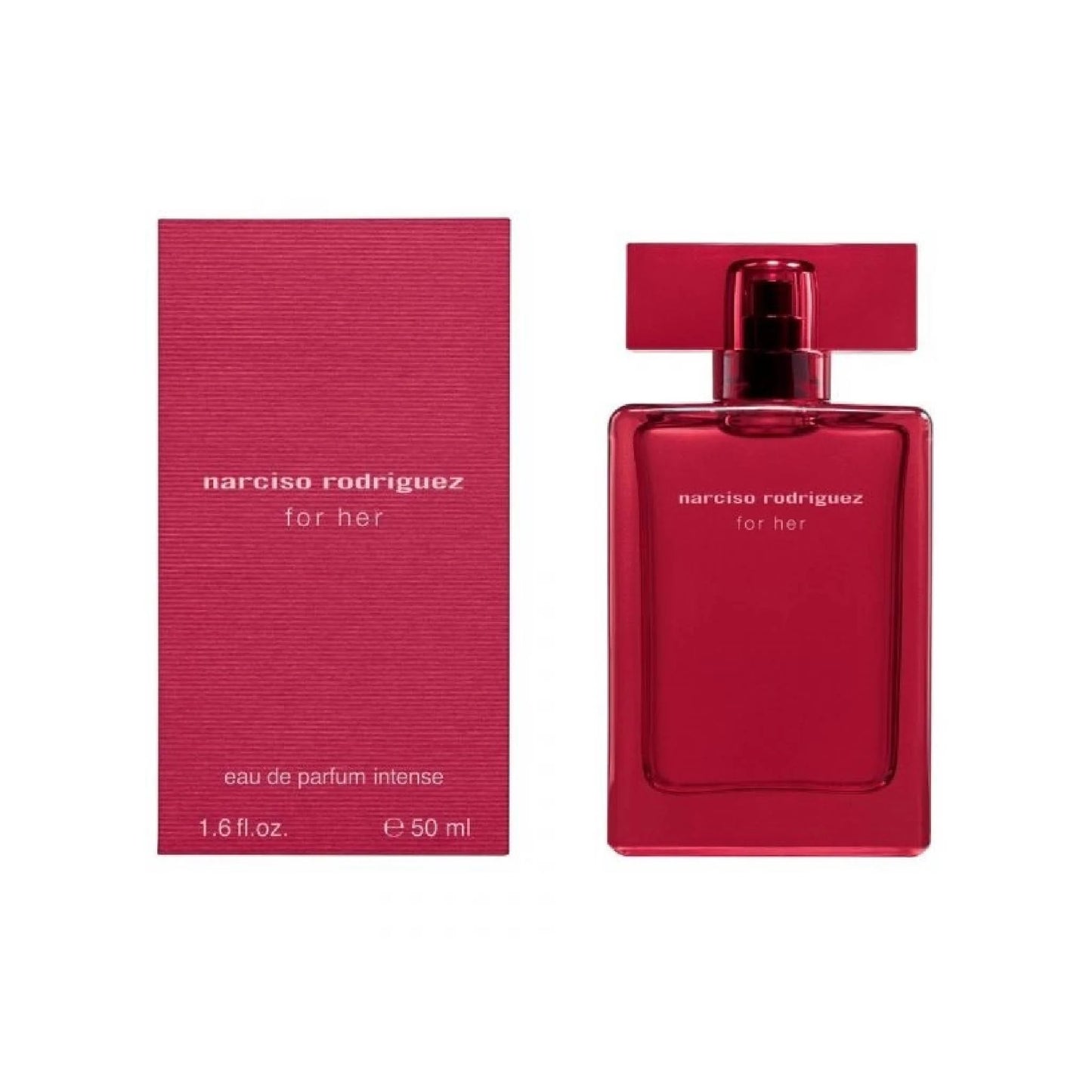 Narciso Rodriguez For Her Intense Eau de Parfum for Women 50ml