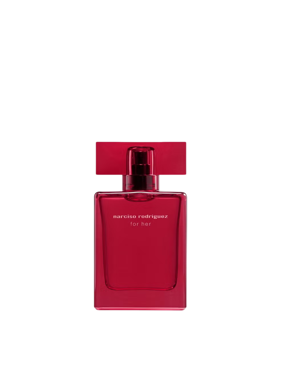 Narciso Rodriguez For Her Intense Eau de Parfum for Women 50ml