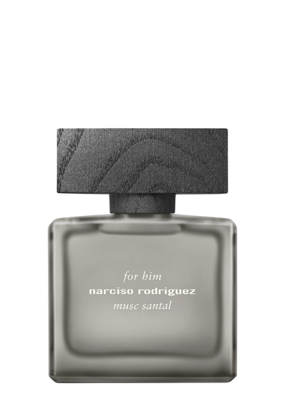 Narciso Rodriguez, Musc Santal, Eau De Parfum, For Men, 100 ml
