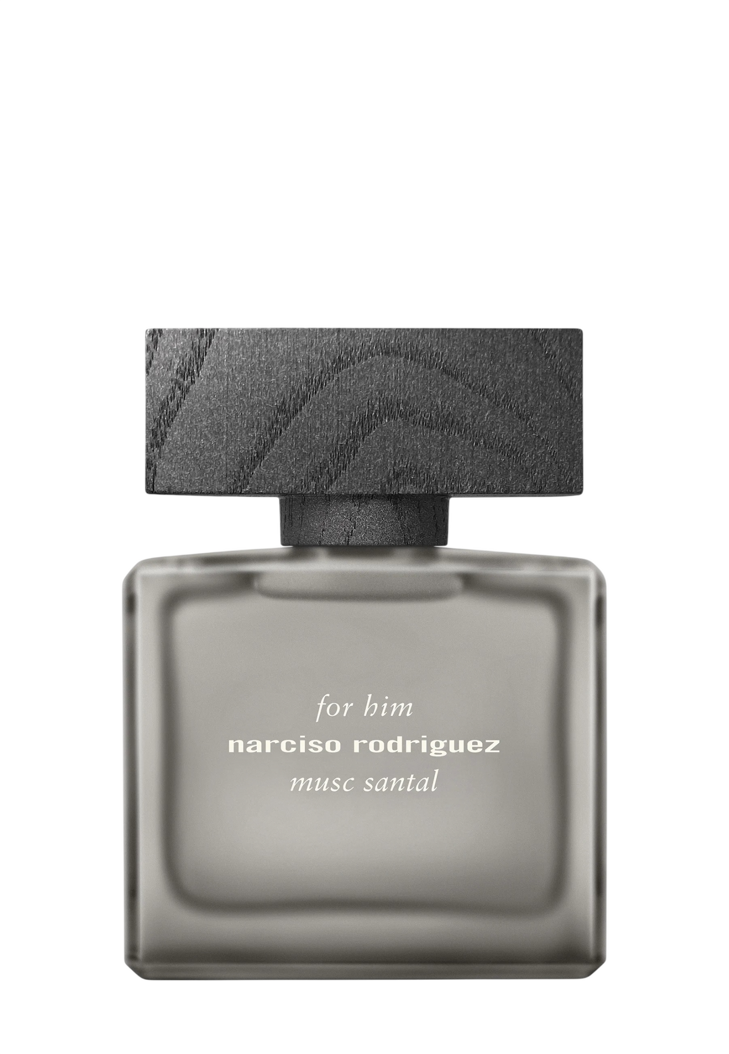 Narciso Rodriguez, Musc Santal, Eau De Parfum, For Men, 50 ml