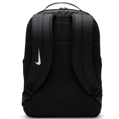 Nike Brasilia Backpack DV9436010 – Black - Afanaya