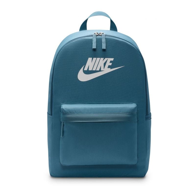 Nike Heritage Classic Backpack – Teal Blue - Afanaya